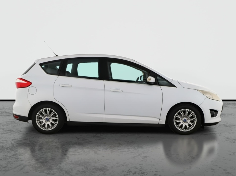 Ford C-Max, 2011