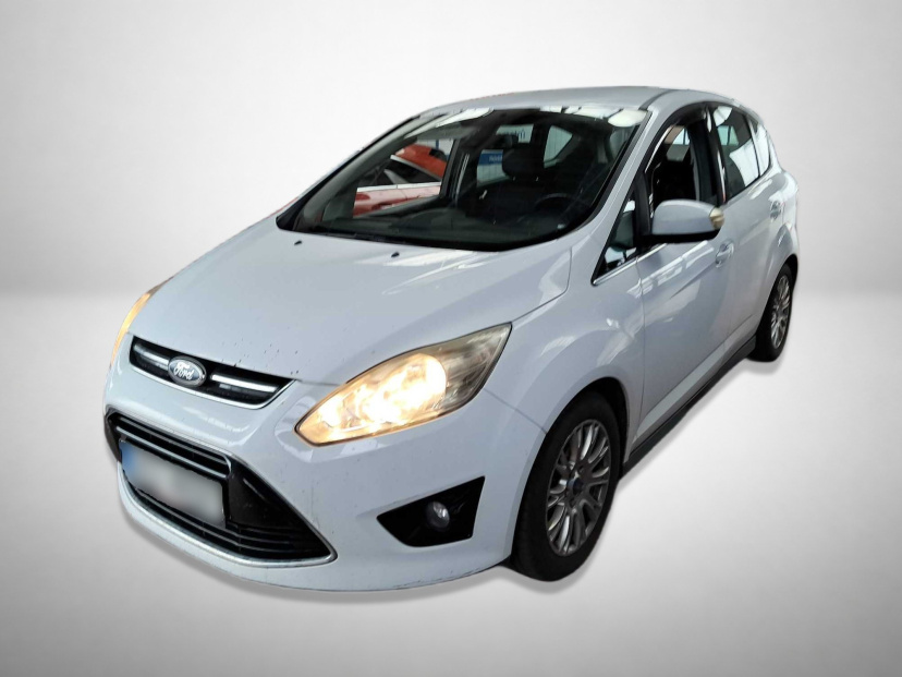 Ford C-Max, 2011