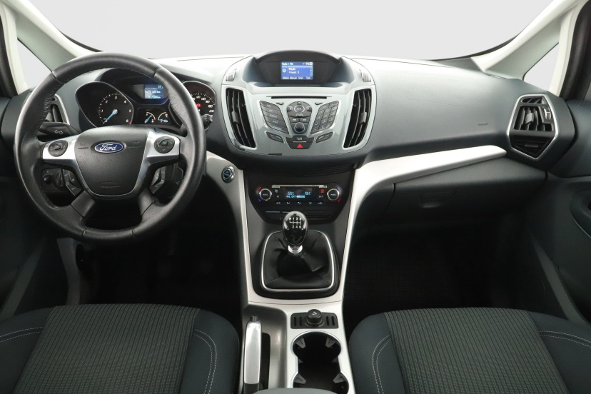 Ford C-Max, 2011