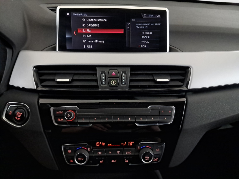 BMW X1, 2022