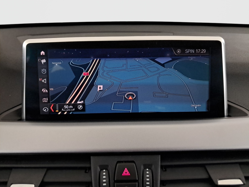 BMW X1, 2022