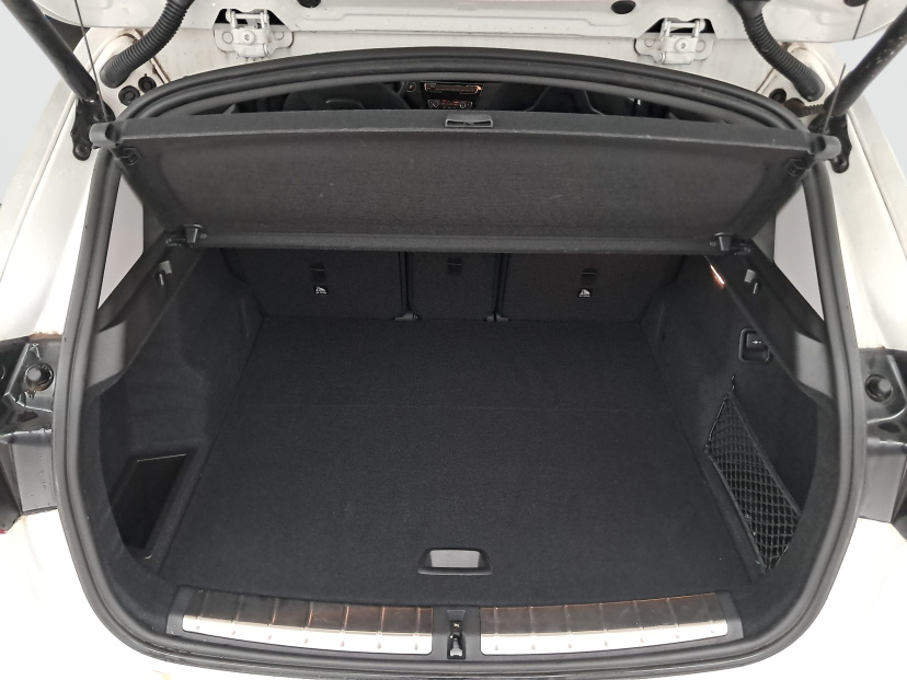 BMW X1, 2022