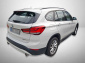 BMW X1, 2022