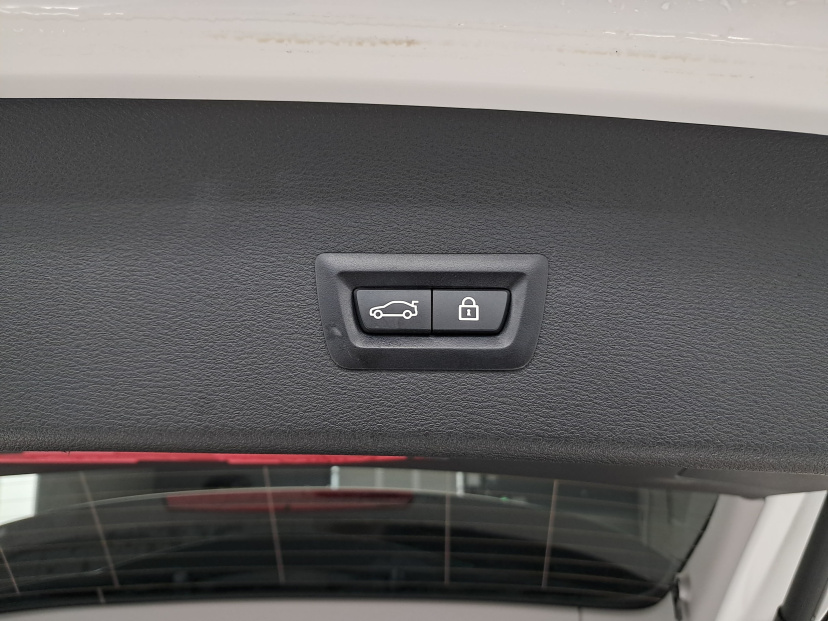 BMW X1, 2022