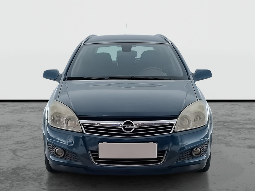Opel Astra, 2007