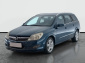 Opel Astra, 2007