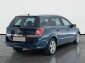 Opel Astra, 2007