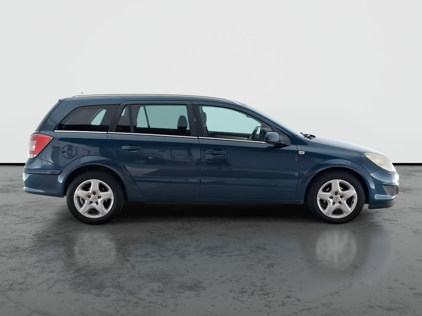 Opel Astra, 2007
