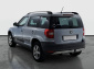 Škoda Yeti, 2012