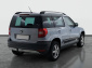 Škoda Yeti, 2012