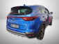 Kia Sportage, 2021