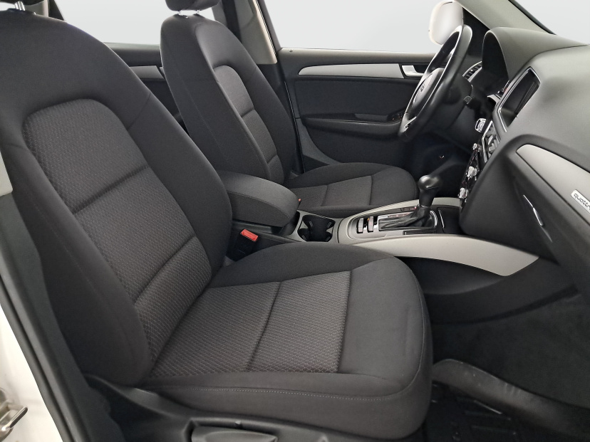 Audi Q5, 2014