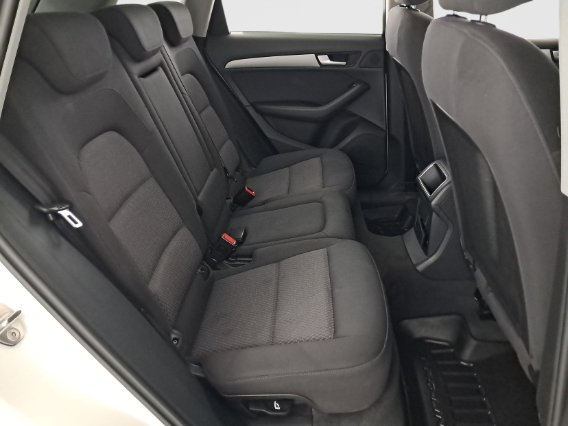 Audi Q5, 2014