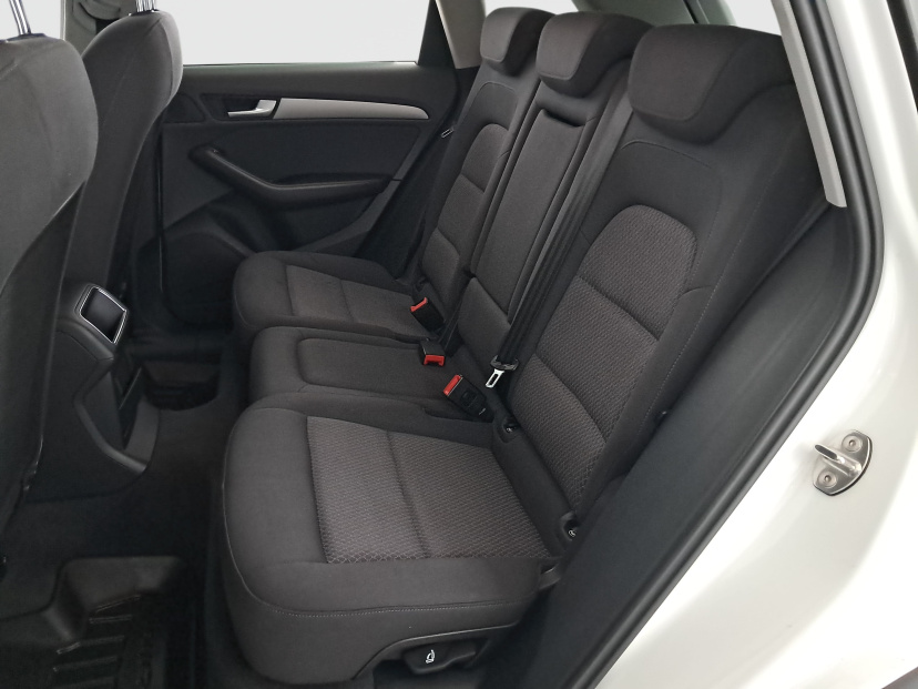 Audi Q5, 2014