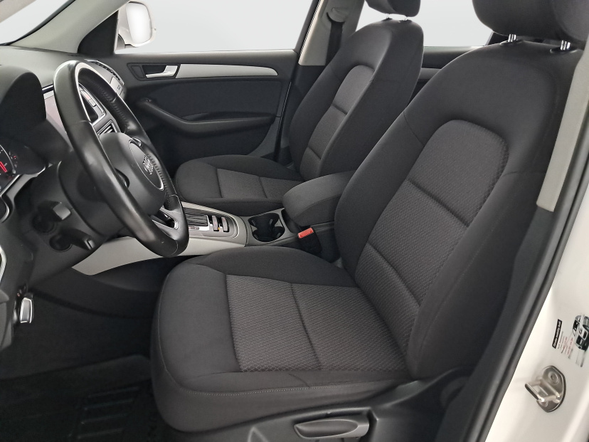 Audi Q5, 2014