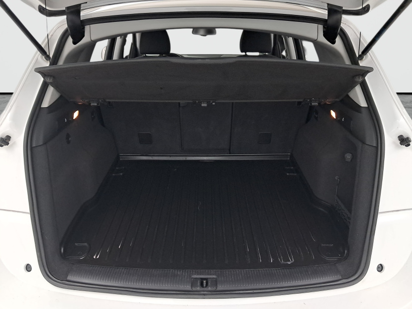 Audi Q5, 2014
