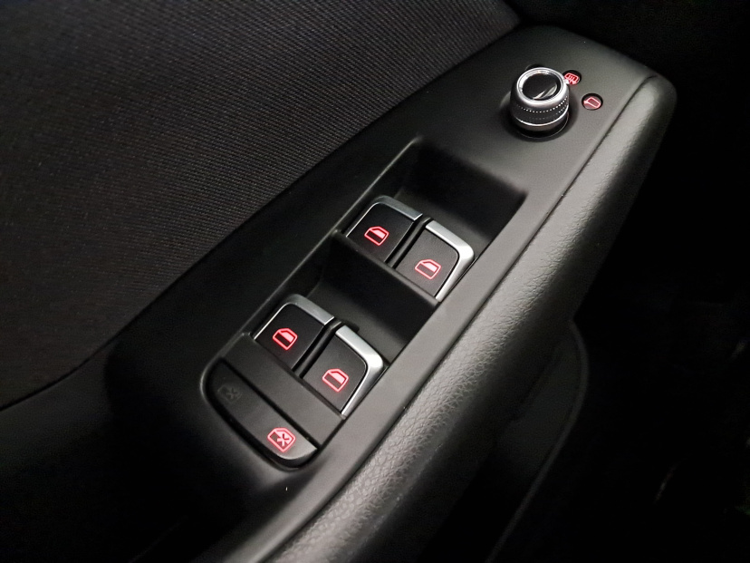 Audi Q5, 2014