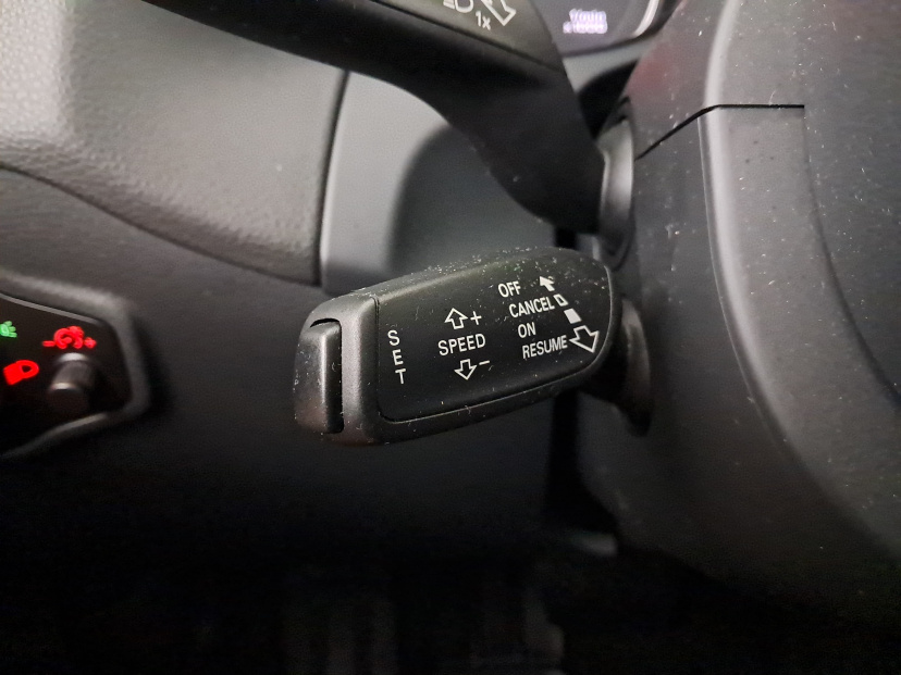 Audi Q5, 2014