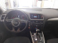 Audi Q5, 2014