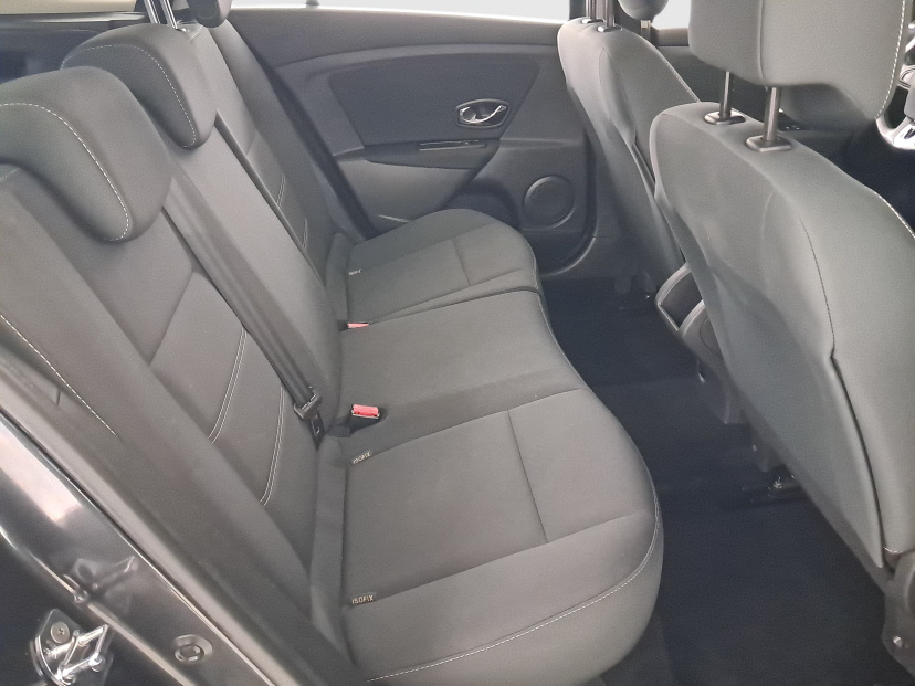 Renault Megane, 2014