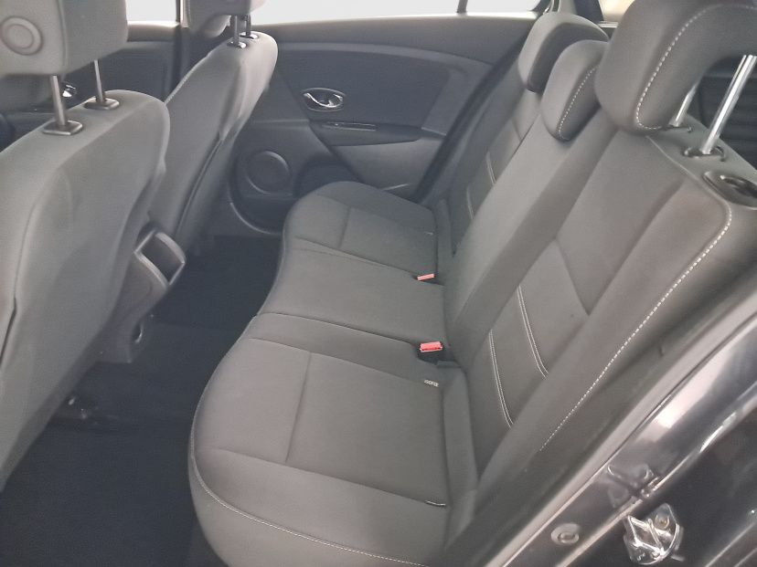 Renault Megane, 2014