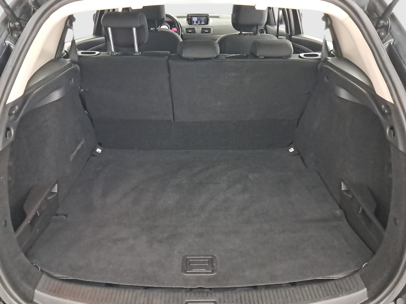 Renault Megane, 2014