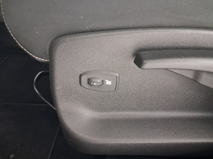 Renault Megane, 2014