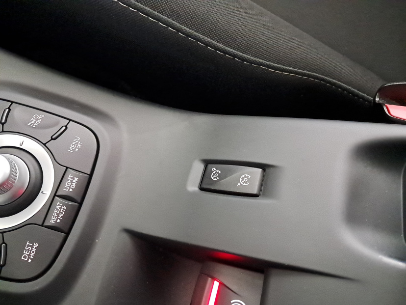 Renault Megane, 2014