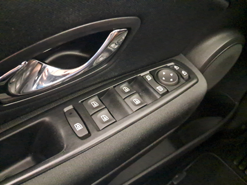 Renault Megane, 2014