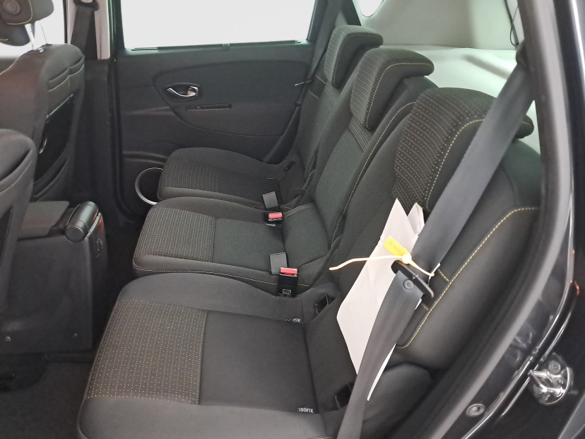 Renault Scenic, 2010