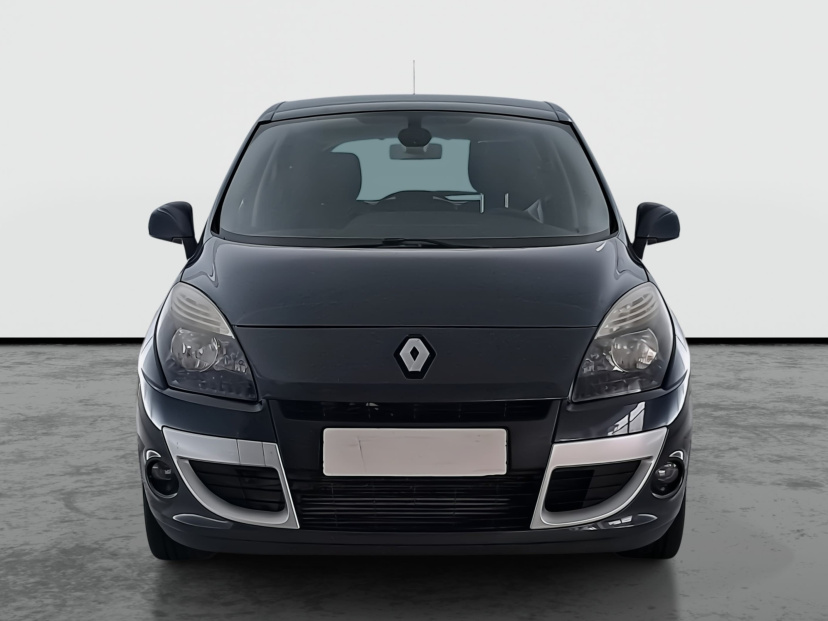 Renault Scenic, 2010