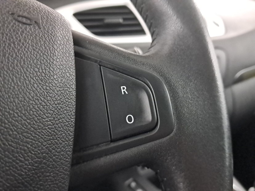 Renault Scenic, 2010
