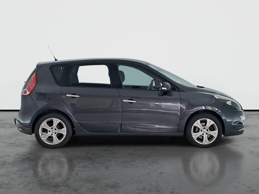 Renault Scenic, 2010