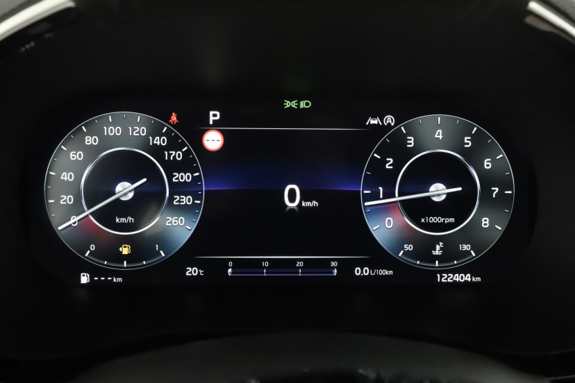Kia ProCeed, 2021
