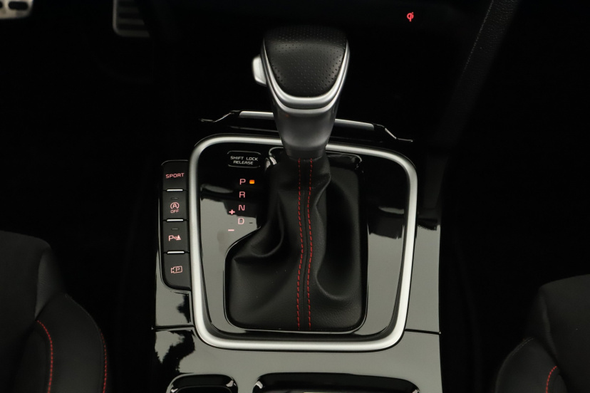Kia ProCeed, 2021