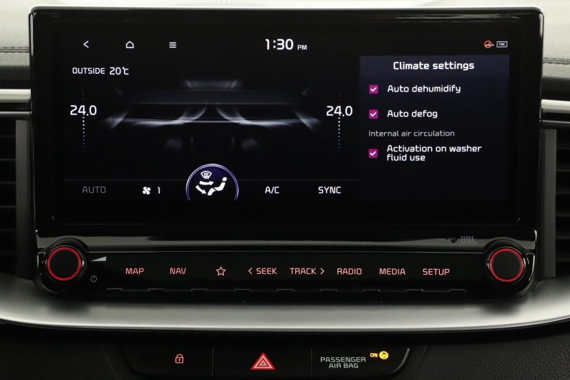 Kia ProCeed, 2021