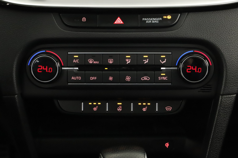 Kia ProCeed, 2021