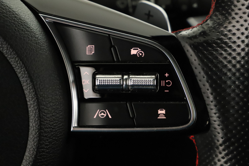 Kia ProCeed, 2021