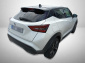 Nissan Juke, 2020