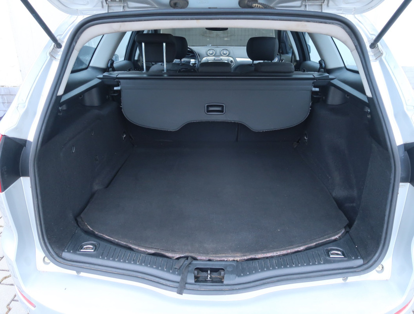 Ford Mondeo, 2008