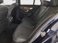 Mercedes-Benz C, 2017