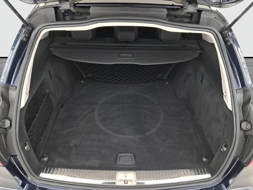 Mercedes-Benz C, 2017