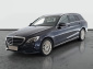 Mercedes-Benz C, 2017