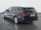 Mercedes-Benz C, 2017