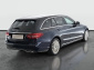 Mercedes-Benz C, 2017
