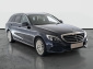 Mercedes-Benz C, 2017