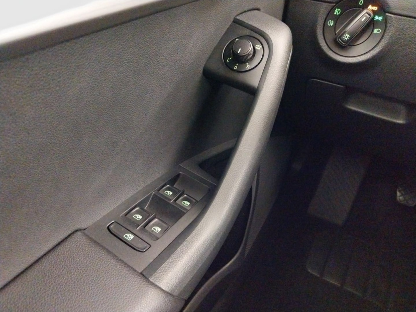 Škoda Octavia, 2016