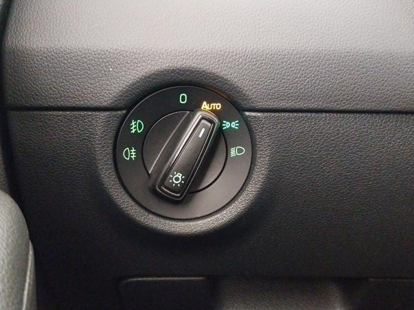 Škoda Octavia, 2016
