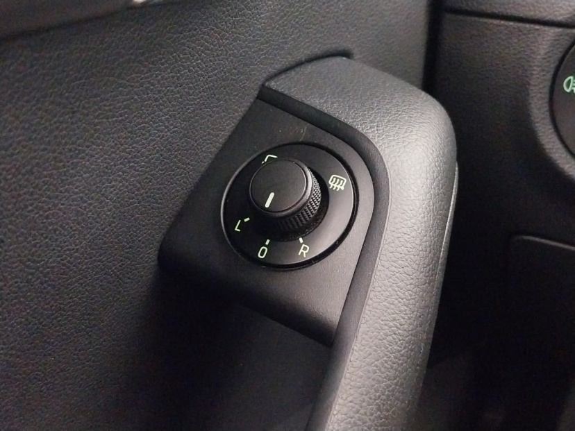Škoda Octavia, 2016