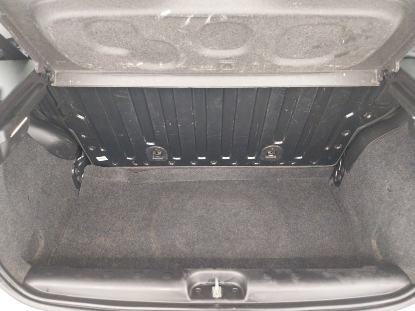 Fiat Panda, 2019